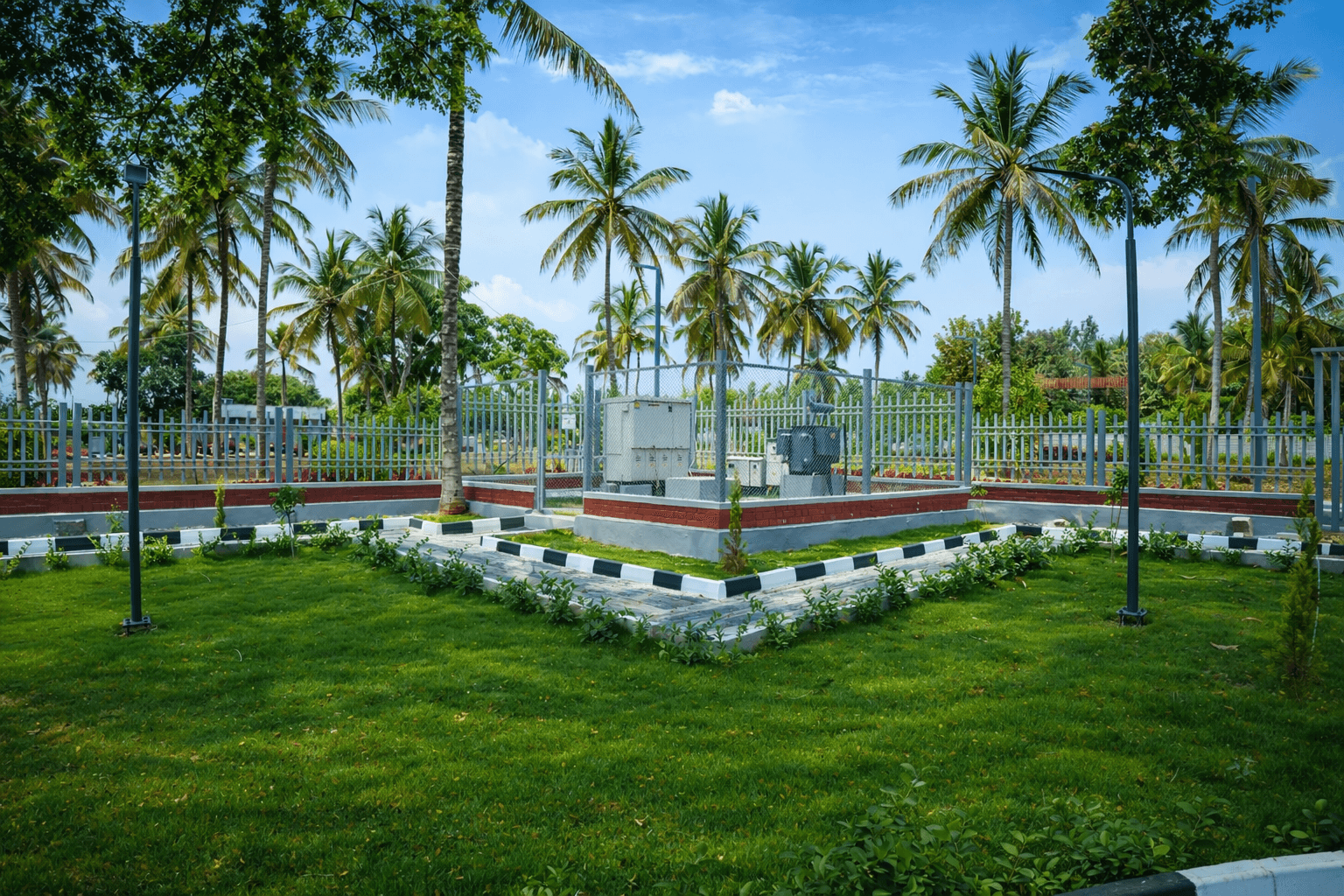Sandalwood Nest